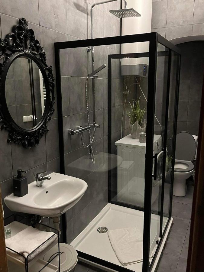 Zamkowa Guesthouse Poznań Eksteriør billede